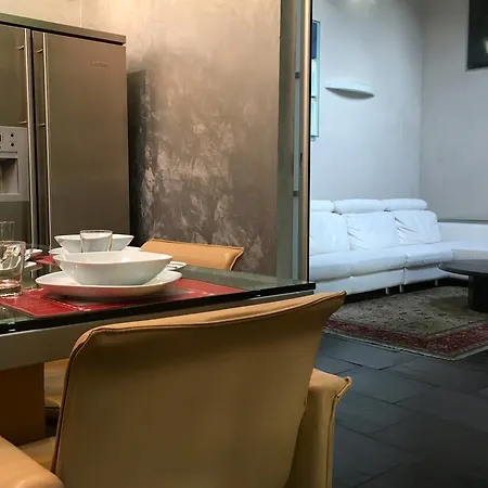 The Dream Apt. *