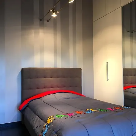 The Dream Apt. * Desenzano del Garda