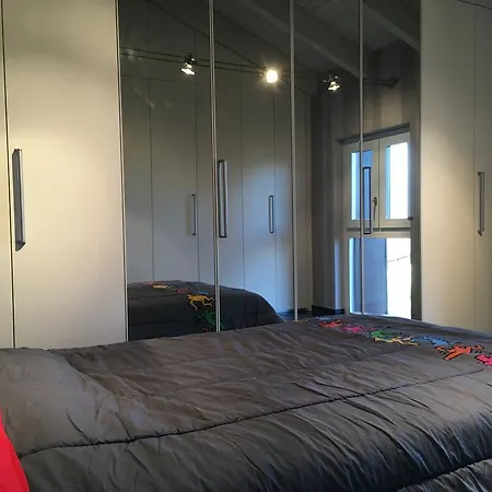 The Dream Apt. Apartment Desenzano del Garda