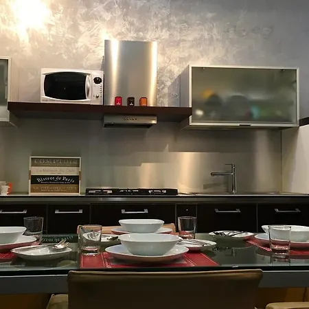 The Dream Apt. Apartment