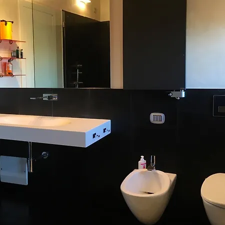 Apartment The Dream Apt. Desenzano del Garda