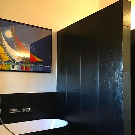 The Dream Apt.