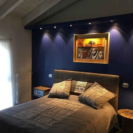 The Dream Apt. * Desenzano del Garda