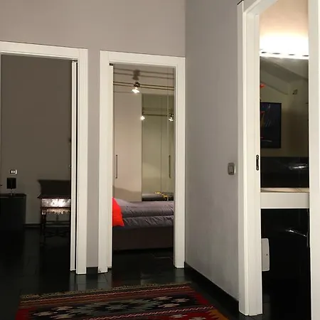 The Dream Apt. Apartment Desenzano del Garda