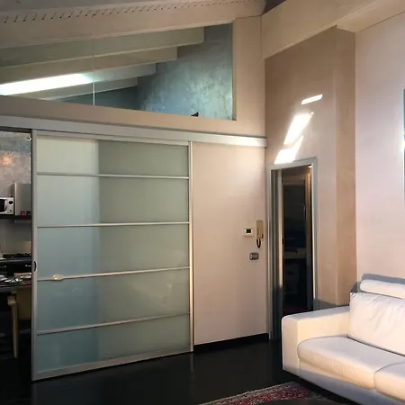 The Dream Apt. Apartment