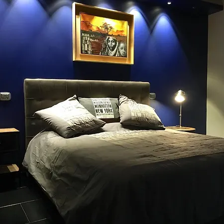 Apartment The Dream Apt. *