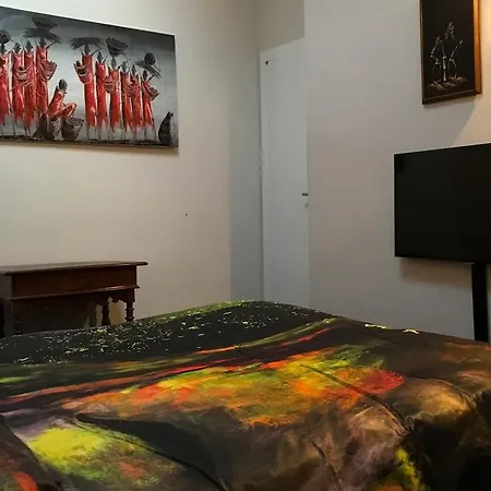 The Dream Apt. Apartment Desenzano del Garda