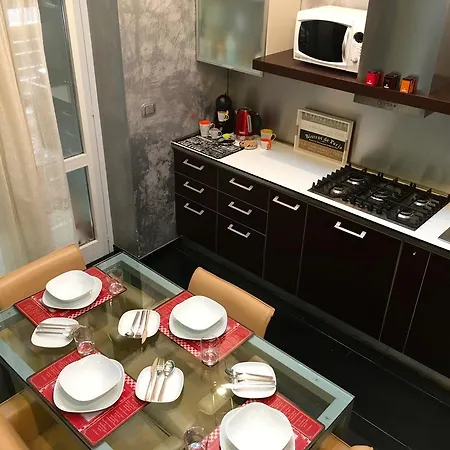The Dream Apt. Apartment *