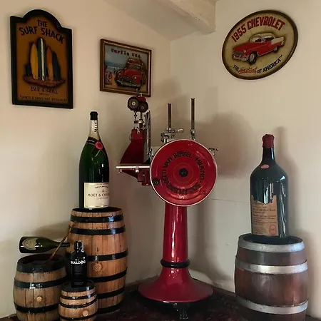 Apartment The Dream Apt. Desenzano del Garda