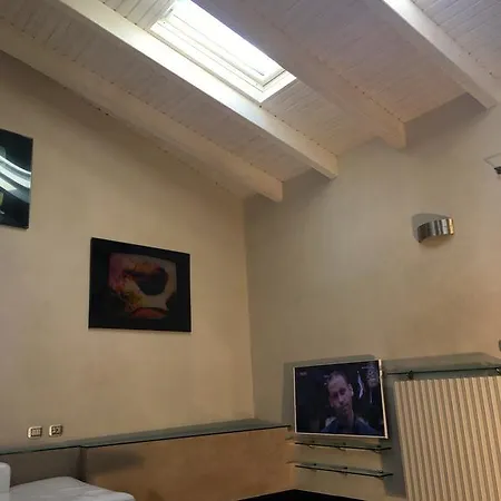 The Dream Apt.